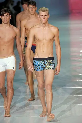 Look 5